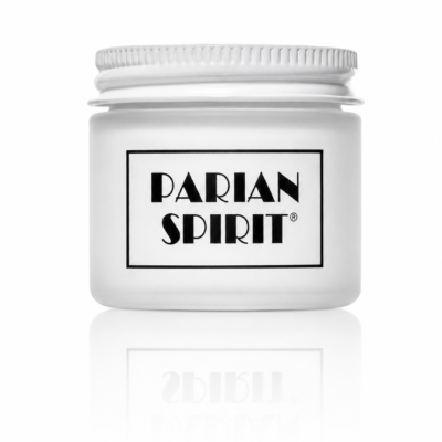 Brush Cleaning Jar