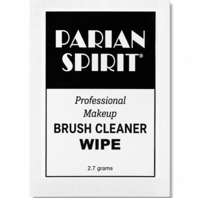 Makeup Brush Cleaner Wipes